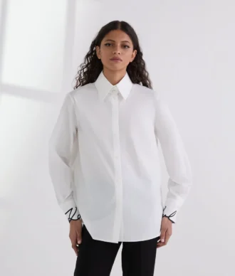SIGNATURE CUFF SHIRT SIGNATURE CUFF SHIRT