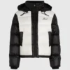 Signature-Daunenjacke Signature-Daunenjacke