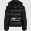 Signature-Daunenjacke Signature-Daunenjacke