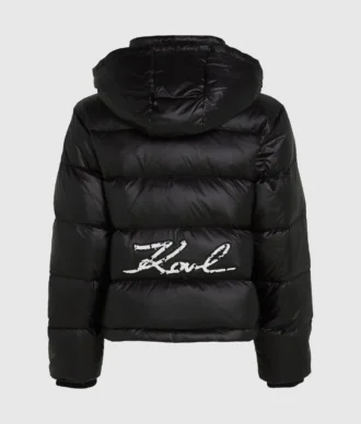 Signature-Daunenjacke