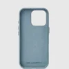 Signature Denim iPhone 16 Pro Hülle Signature Denim iPhone 16 Pro Hülle