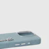 Signature Denim iPhone 16 Pro Hülle Signature Denim iPhone 16 Pro Hülle