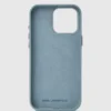 Signature Denim iPhone 16 Pro Max Hülle Signature Denim iPhone 16 Pro Max Hülle