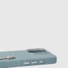 Signature Denim iPhone 16 Pro Max Hülle Signature Denim iPhone 16 Pro Max Hülle