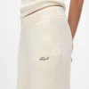 Signature Fleece-Loungehose