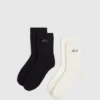 Signature-Fleece-Socken – 2er-Pack Signature-Fleece-Socken – 2er-Pack