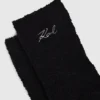 Signature-Fleece-Socken – 2er-Pack Signature-Fleece-Socken – 2er-Pack