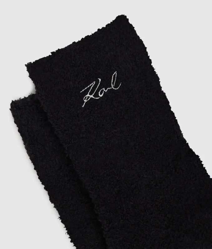 Signature-Fleece-Socken – 2er-Pack Signature-Fleece-Socken – 2er-Pack
