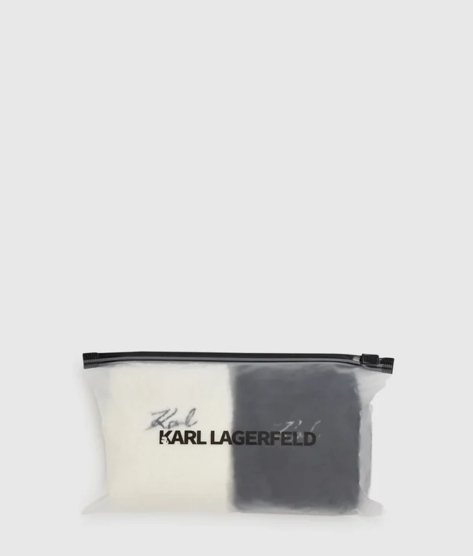 Signature-Fleece-Socken – 2er-Pack Signature-Fleece-Socken – 2er-Pack