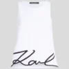 SIGNATURE HEM TANK TOP SIGNATURE HEM TANK TOP