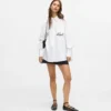 Signature-Hemd mit Brusttasche Signature-Hemd mit Brusttasche