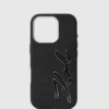 Signature iPhone 16 Pro Hülle