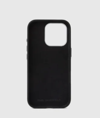 Signature iPhone 16 Pro Hülle