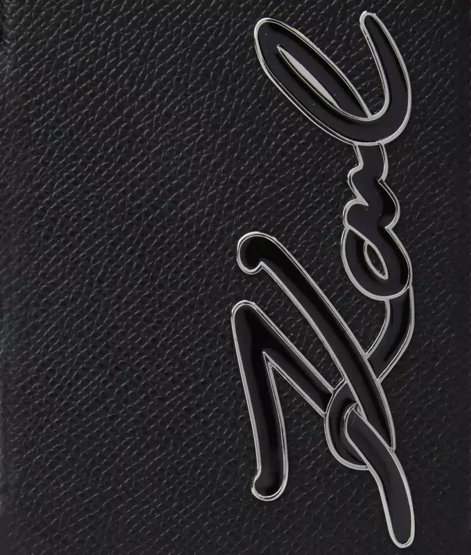 Signature iPhone 16 Pro Hülle