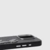 Signature iPhone 16 Pro Hülle