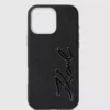 Signature iPhone 16 Pro Max Hülle