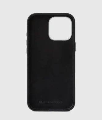 Signature iPhone 16 Pro Max Hülle
