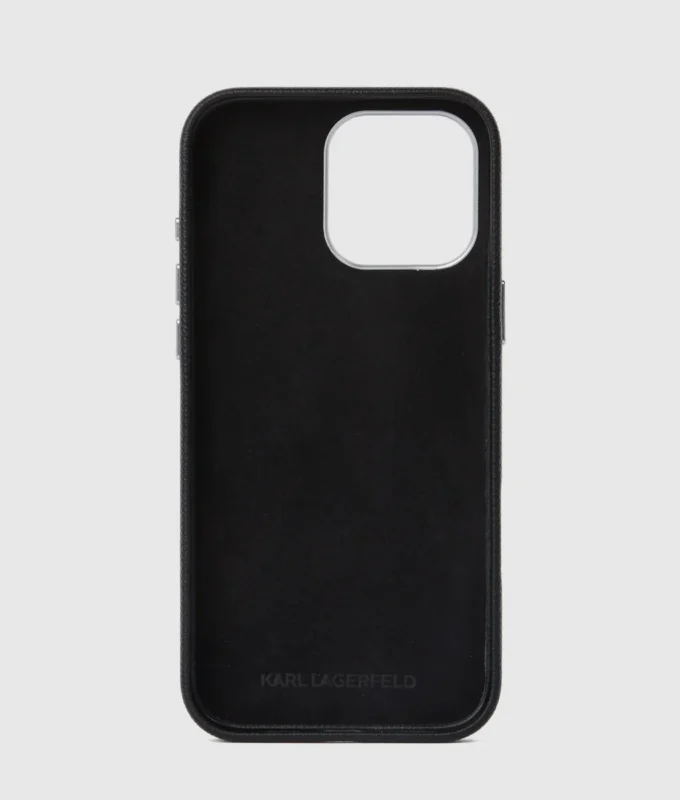 Signature iPhone 16 Pro Max Hülle