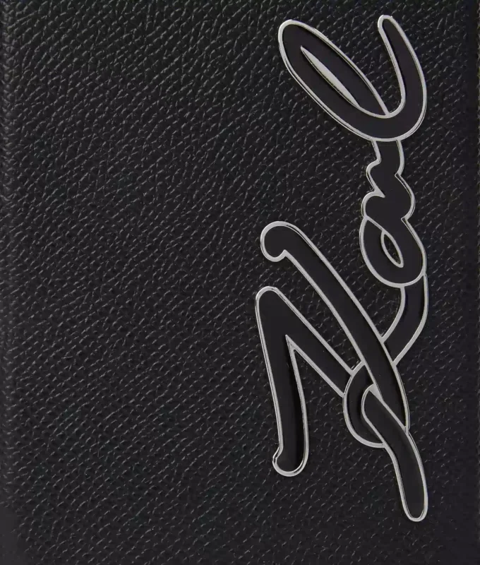 Signature iPhone 16 Pro Max Hülle