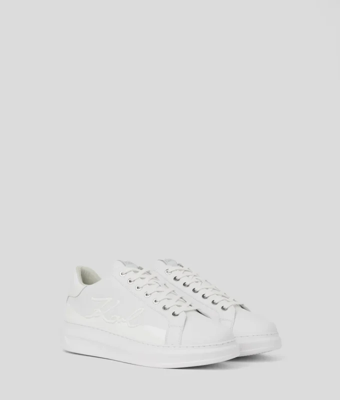 SIGNATURE KAPRI SNEAKERS SIGNATURE KAPRI SNEAKERS