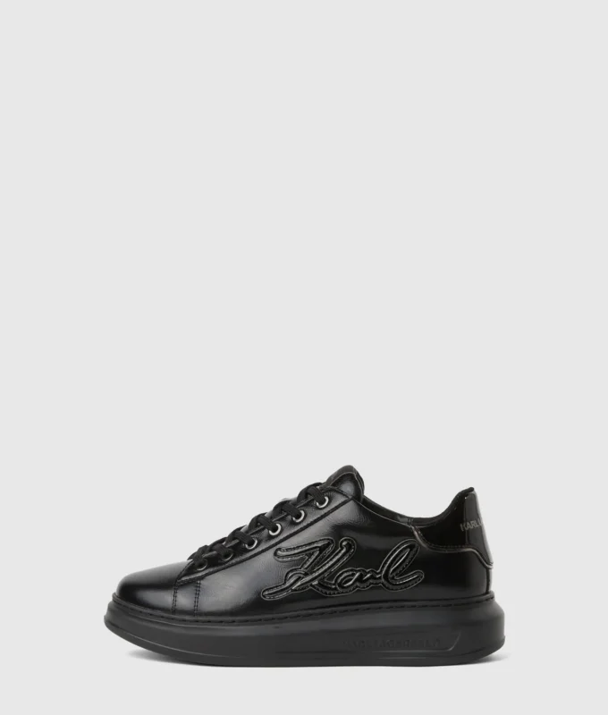 Signature Kapri Sneakers Signature Kapri Sneakers