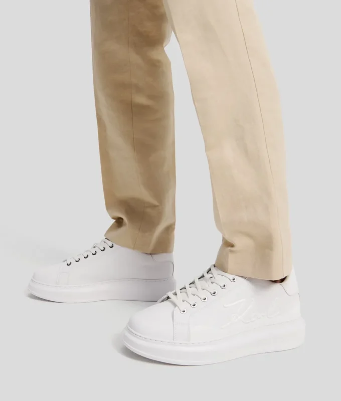 SIGNATURE KAPRI SNEAKERS SIGNATURE KAPRI SNEAKERS