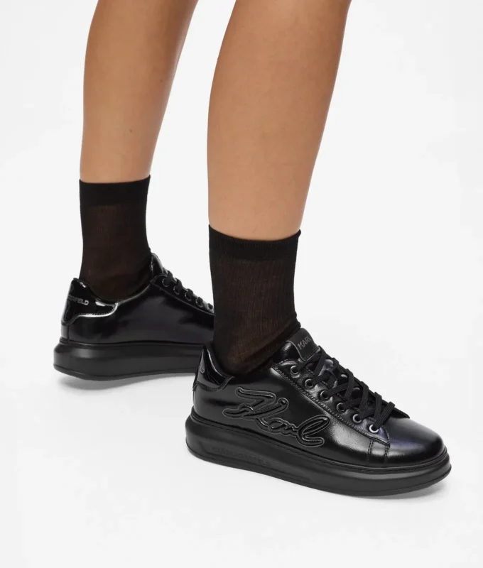 Signature Kapri Sneakers Signature Kapri Sneakers