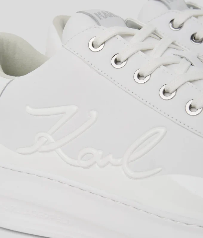 SIGNATURE KAPRI SNEAKERS SIGNATURE KAPRI SNEAKERS
