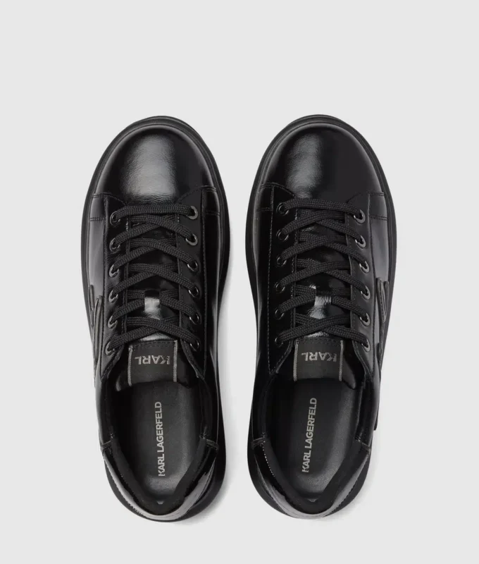 Signature Kapri Sneakers Signature Kapri Sneakers