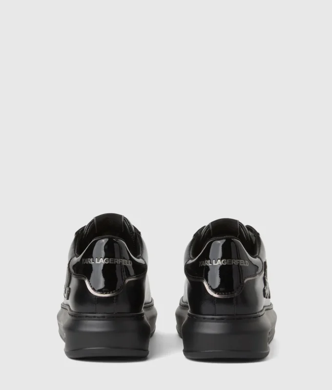 Signature Kapri Sneakers Signature Kapri Sneakers