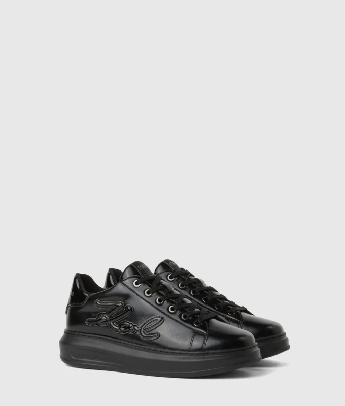 Signature Kapri Sneakers Signature Kapri Sneakers