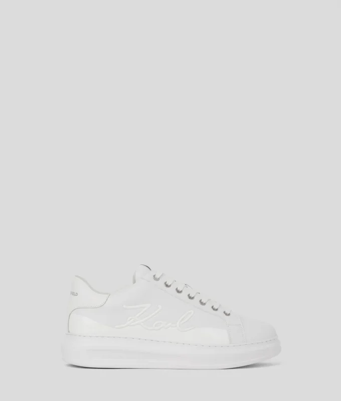 SIGNATURE KAPRI SNEAKERS SIGNATURE KAPRI SNEAKERS