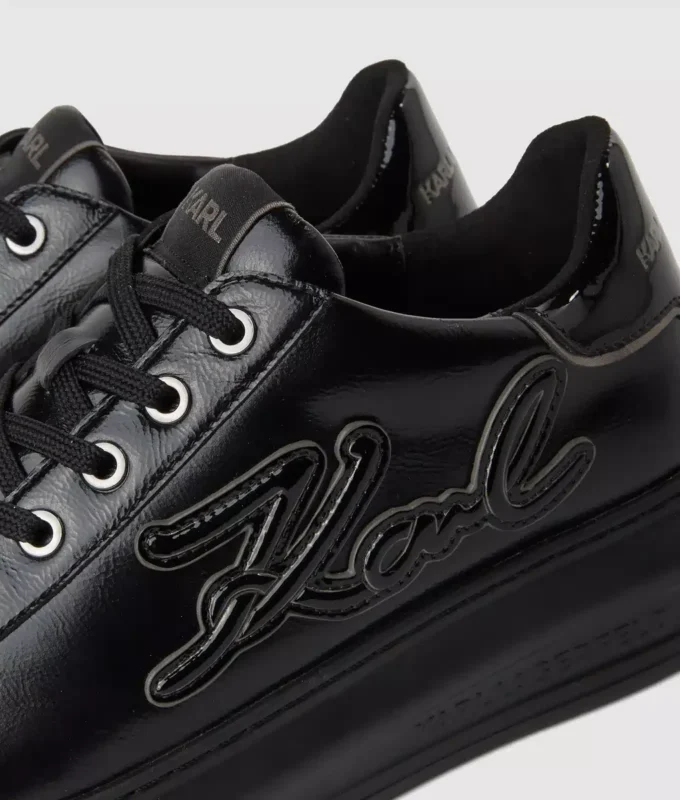 Signature Kapri Sneakers Signature Kapri Sneakers