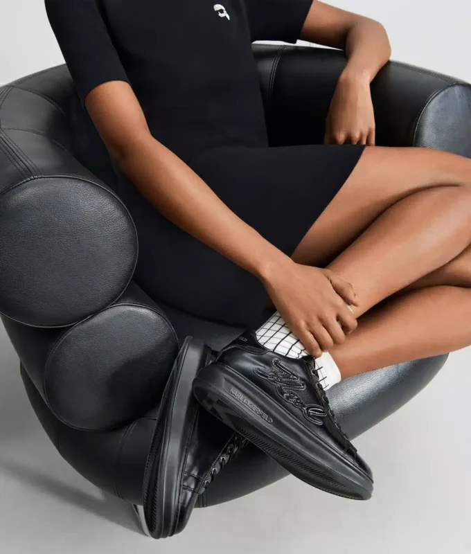 Signature Kapri Sneakers Signature Kapri Sneakers