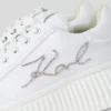 SIGNATURE KREEPER DENIM SNEAKERS SIGNATURE KREEPER DENIM SNEAKERS