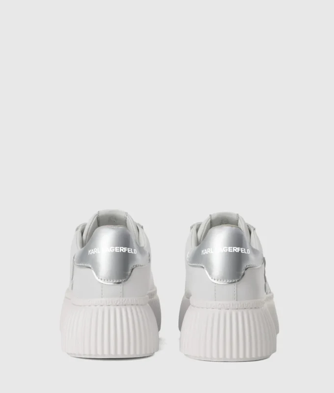 SIGNATURE KREEPER SIGNIA SNEAKERS
