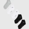 Signature-Kurzsocken – 5er-Pack Signature-Kurzsocken – 5er-Pack