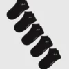 Signature-Kurzsocken – 5er-Pack Signature-Kurzsocken – 5er-Pack