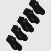 Signature-Kurzsocken – 5er-Pack Signature-Kurzsocken – 5er-Pack