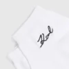 Signature-Kurzsocken – 5er-Pack Signature-Kurzsocken – 5er-Pack