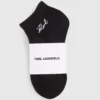 Signature-Kurzsocken – 5er-Pack Signature-Kurzsocken – 5er-Pack