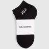 Signature-Kurzsocken – 5er-Pack Signature-Kurzsocken – 5er-Pack