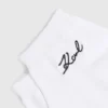 Signature-Kurzstrümpfe – 3er-Pack
