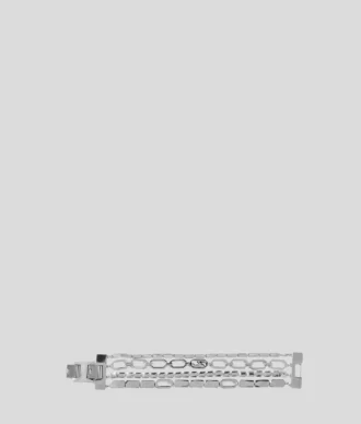 SIGNATURE LAYERED BRACELET