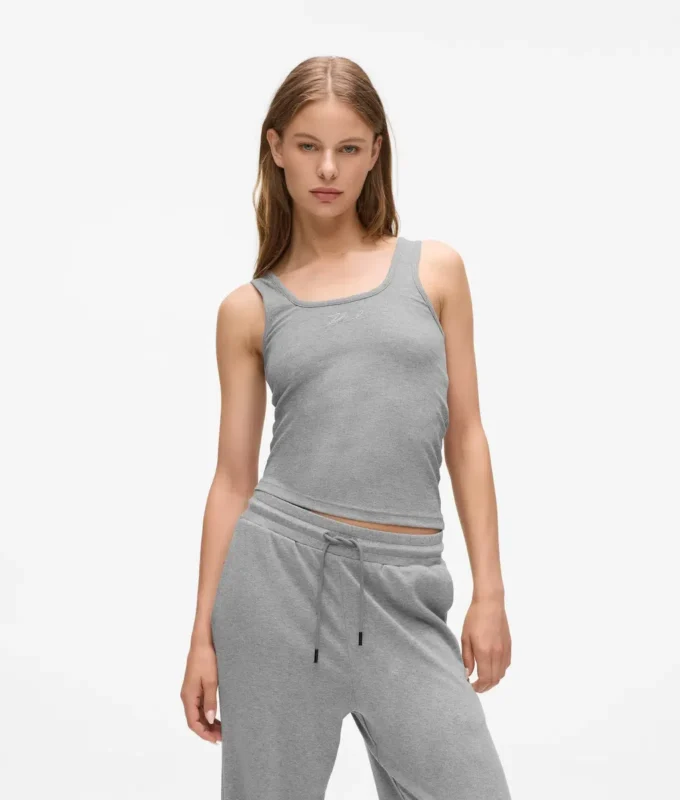 Signature Lounge-Tanktop Signature Lounge-Tanktop