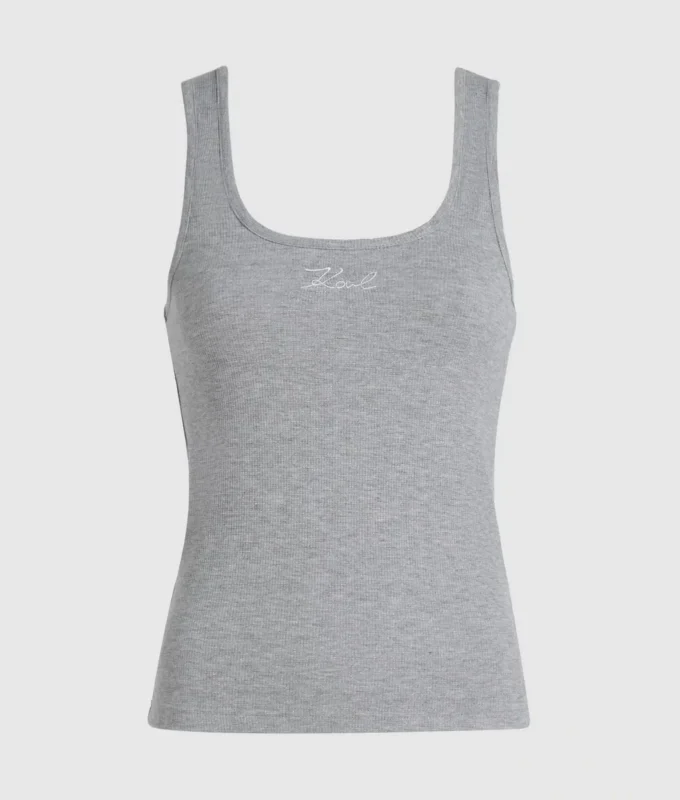 Signature Lounge-Tanktop Signature Lounge-Tanktop