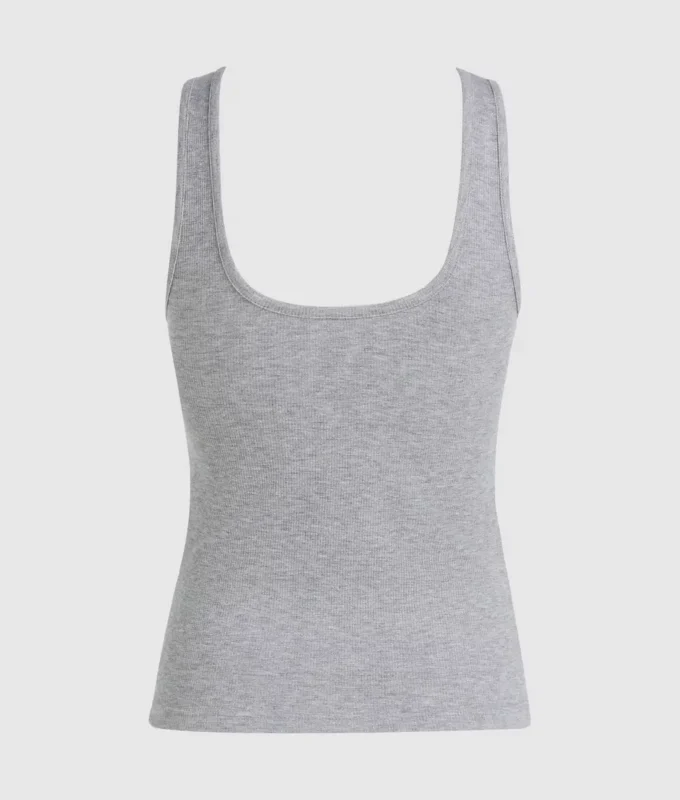 Signature Lounge-Tanktop Signature Lounge-Tanktop