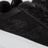 SIGNATURE MAXI KUP LACE-UP SNEAKERS
