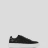 SIGNATURE MAXI KUP LACE-UP SNEAKERS