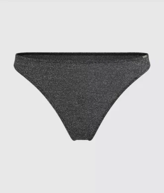 Signature Metallic-String